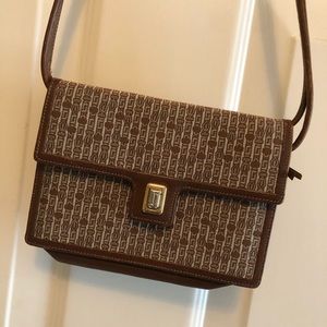 Vintage Judith Leiber Small Purse